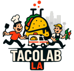 tacolab la official logo