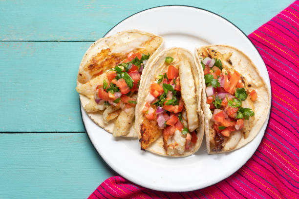 tacolab la fish tacos grilled premium catering los angeles